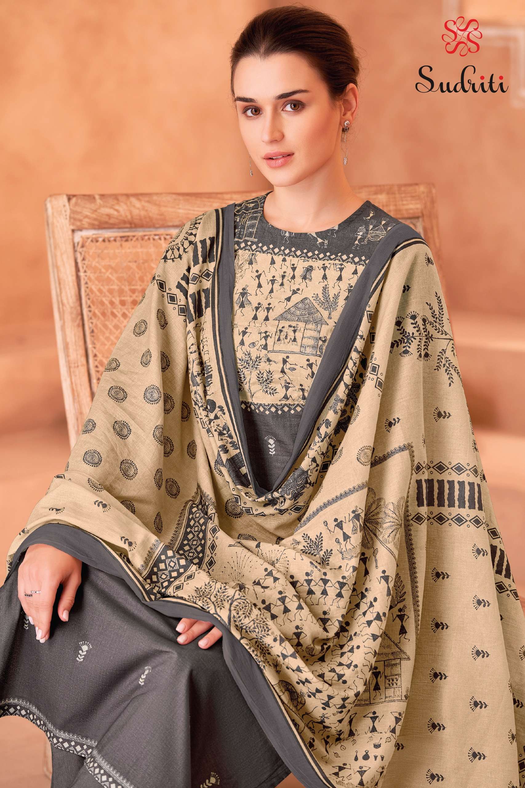SUDRITI