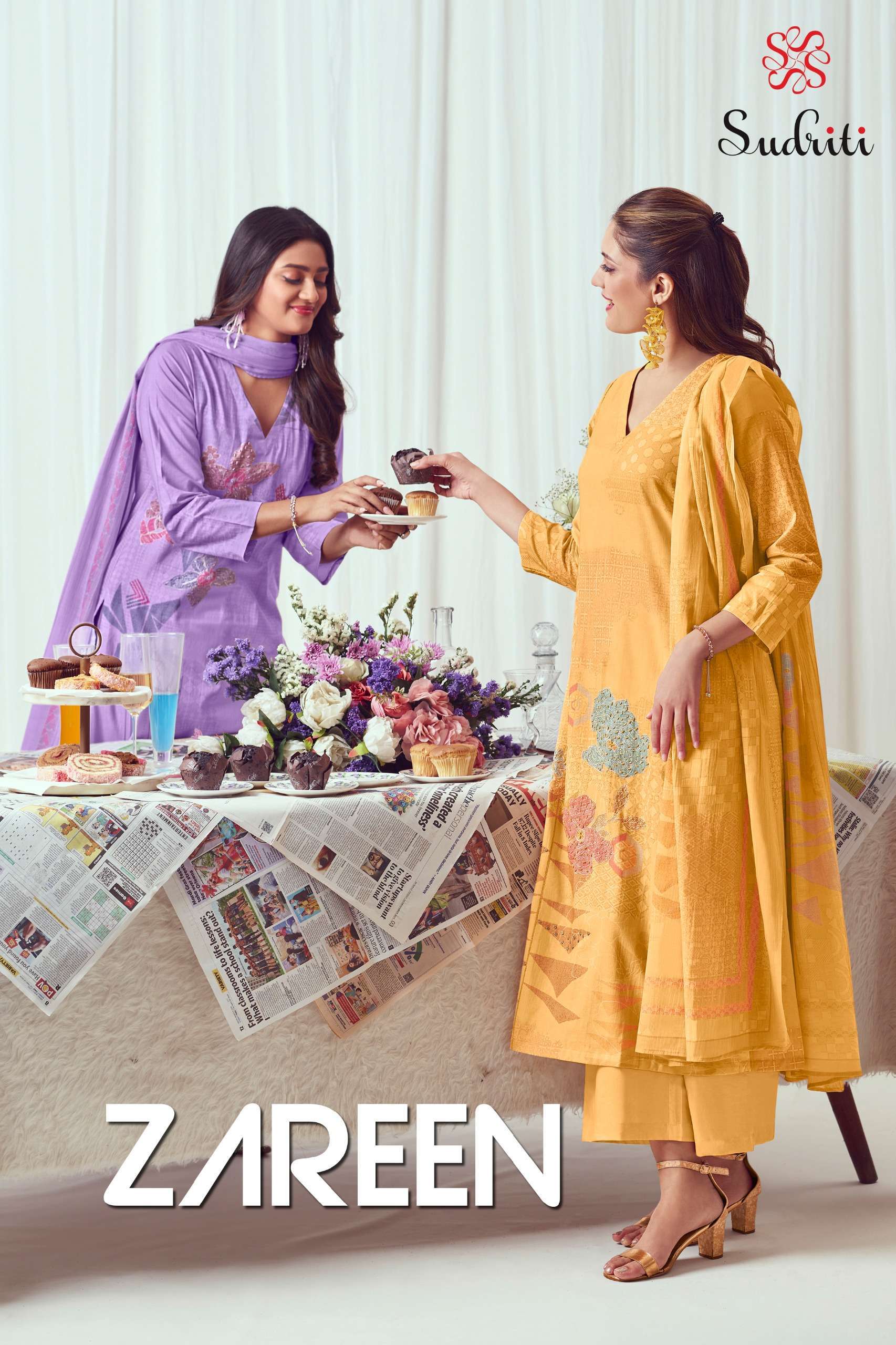 SUDRITI