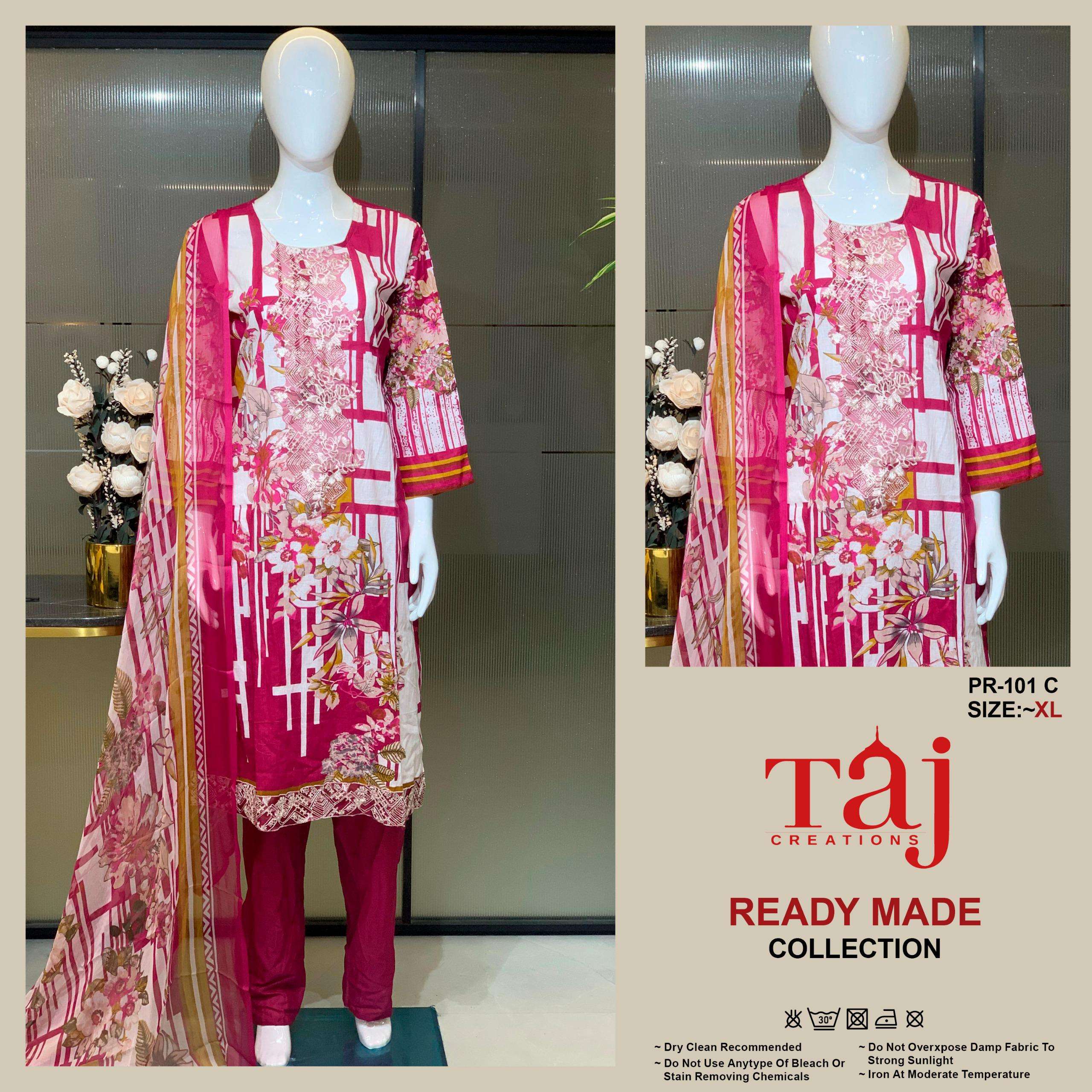 TAJ