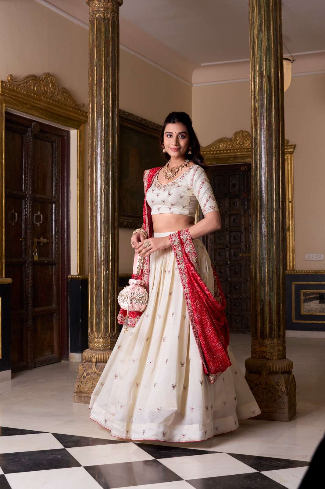 VICHITRA