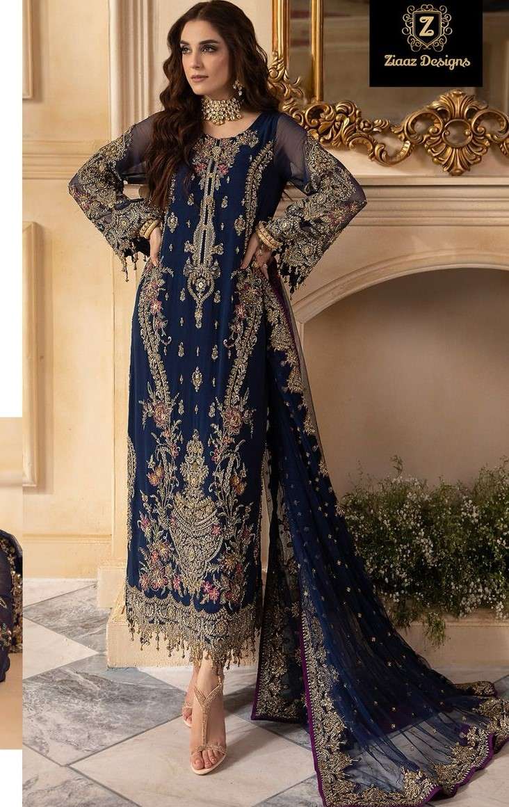 ZIAAZ