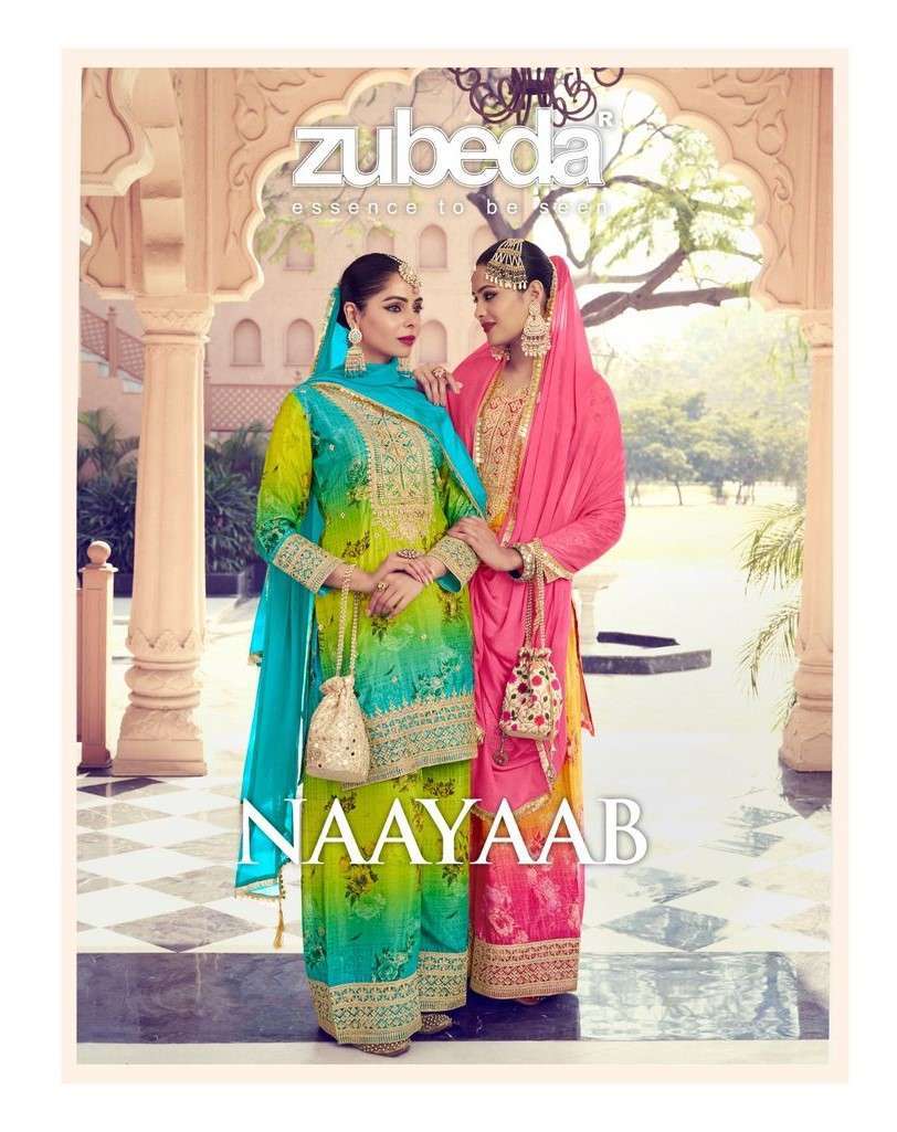ZUBEDA