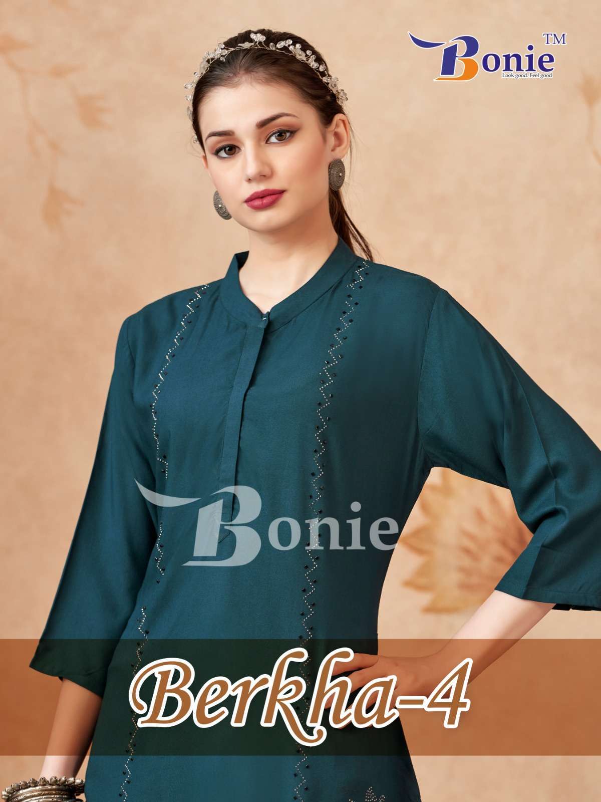 BONIE