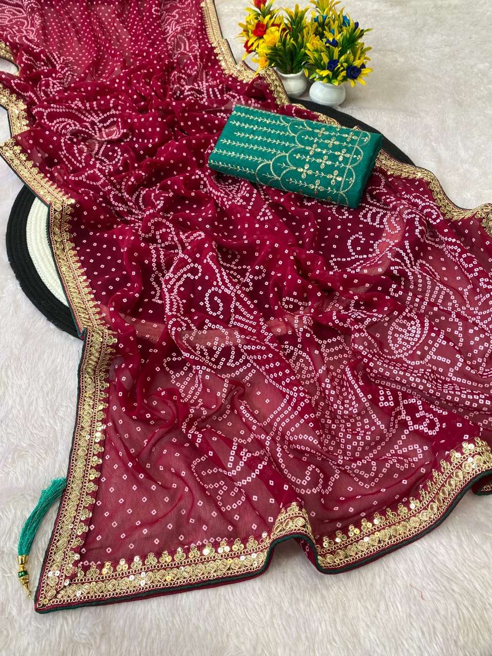 CHANDANI