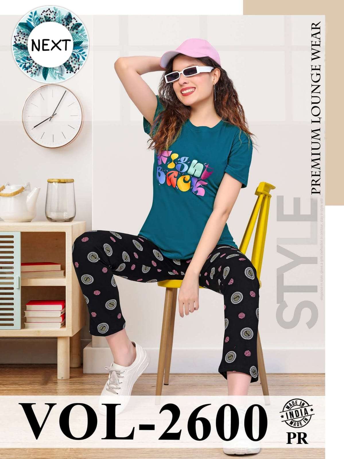 FASHION