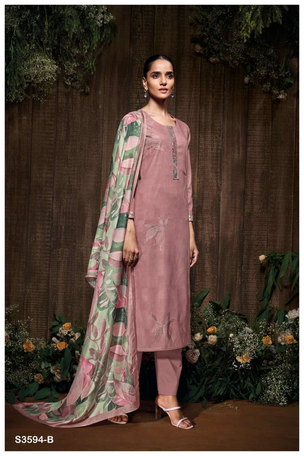 GANGA