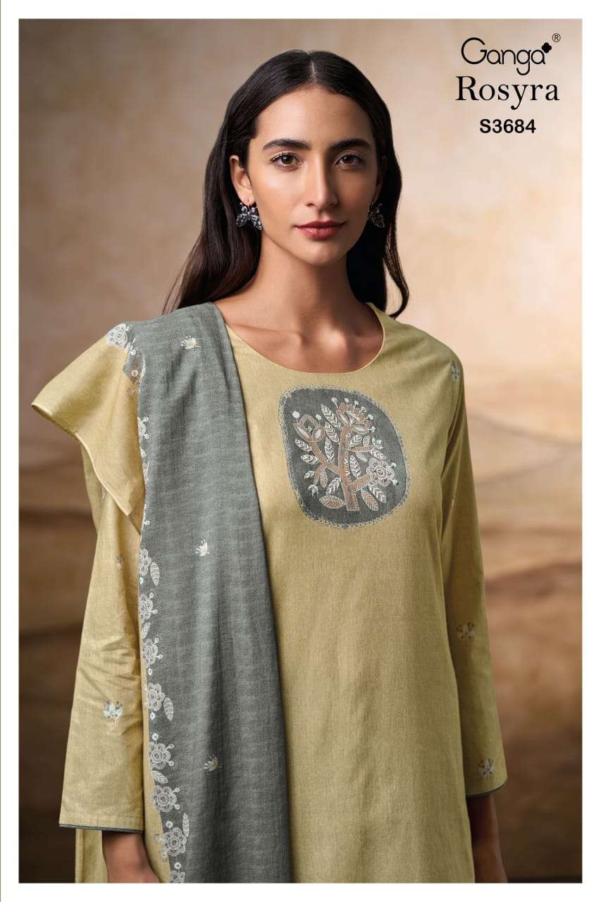 GANGA