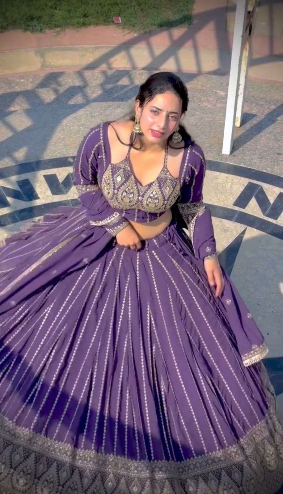 Georgette