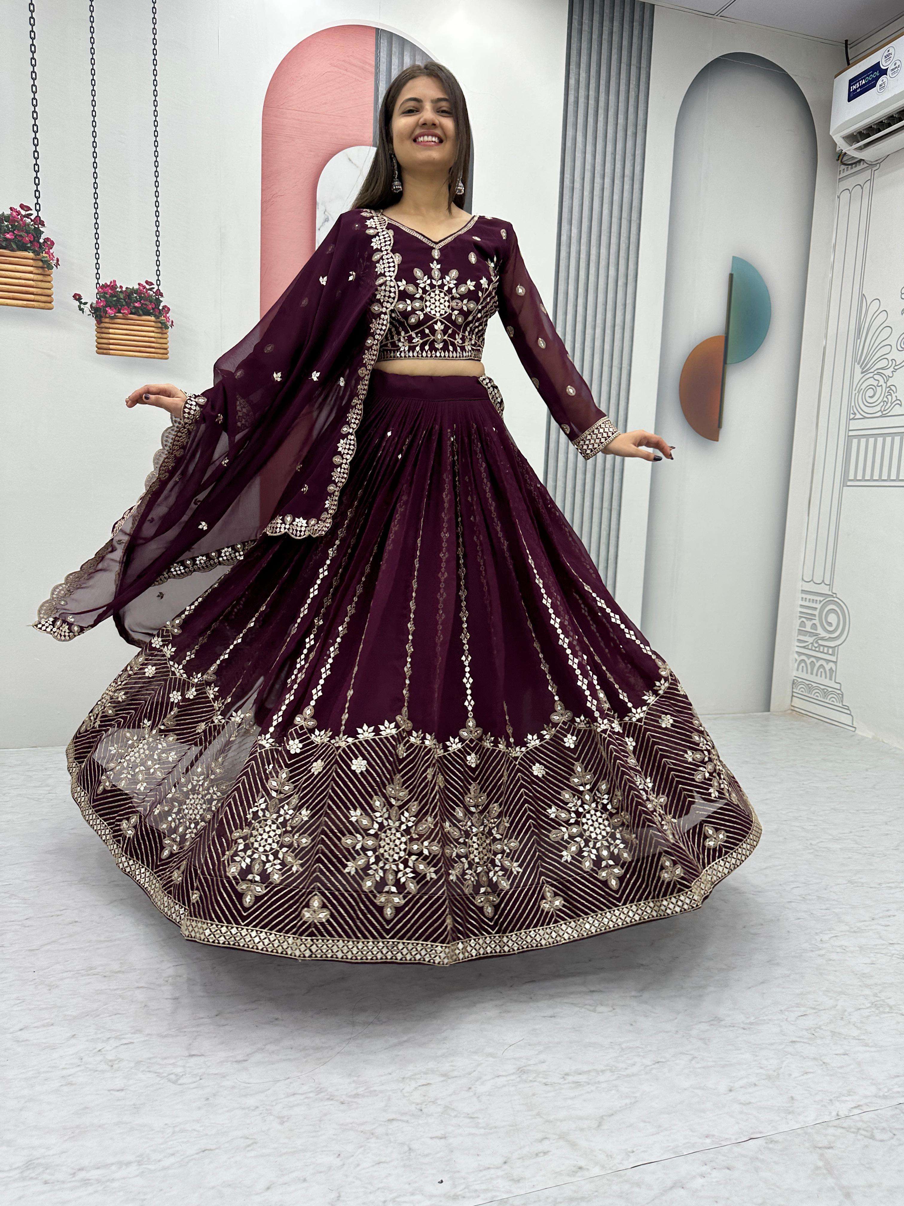 Georgette