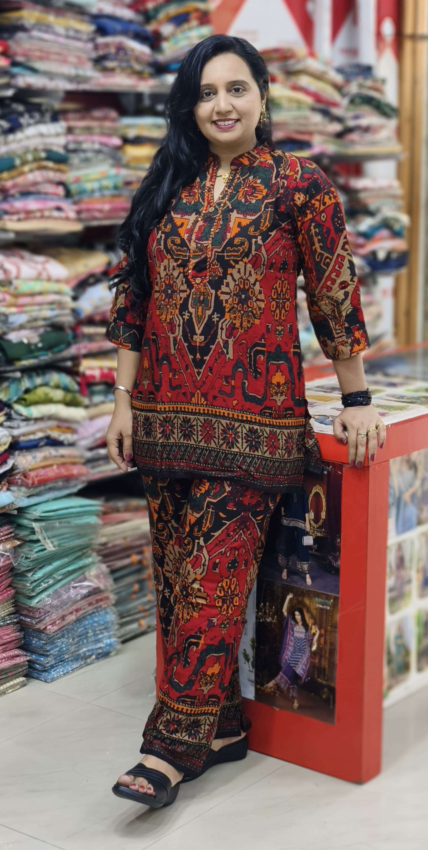 JAIPURI