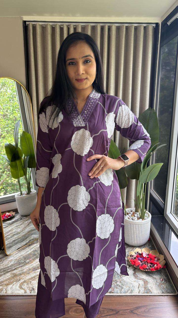 KURTI