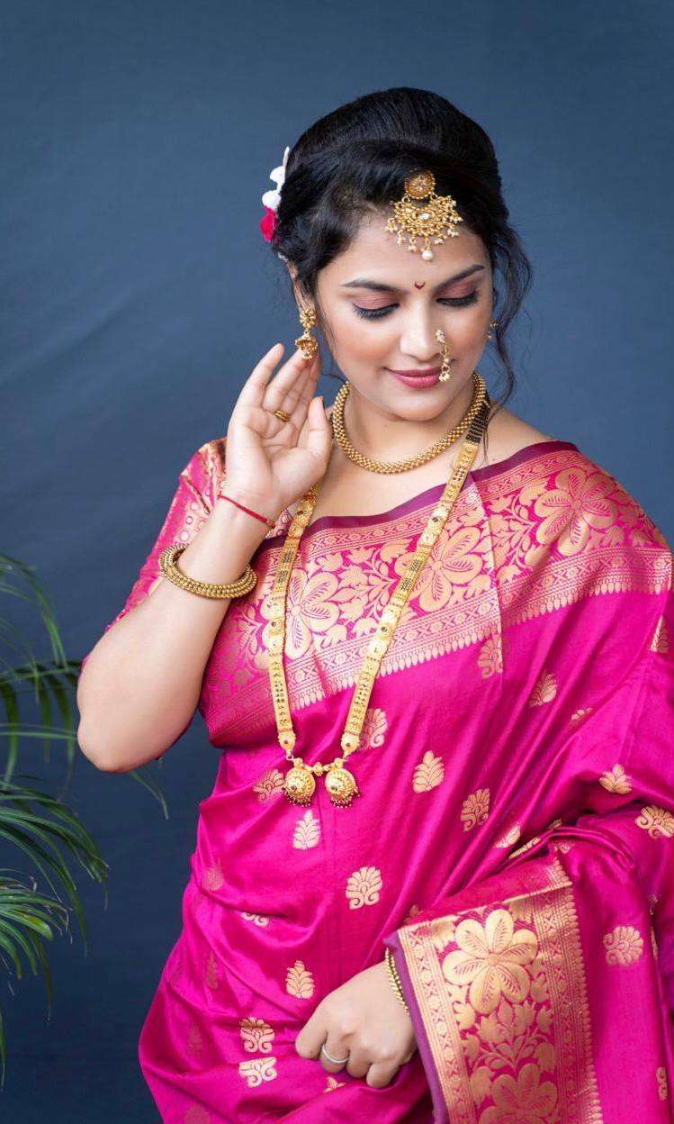 MARATHI