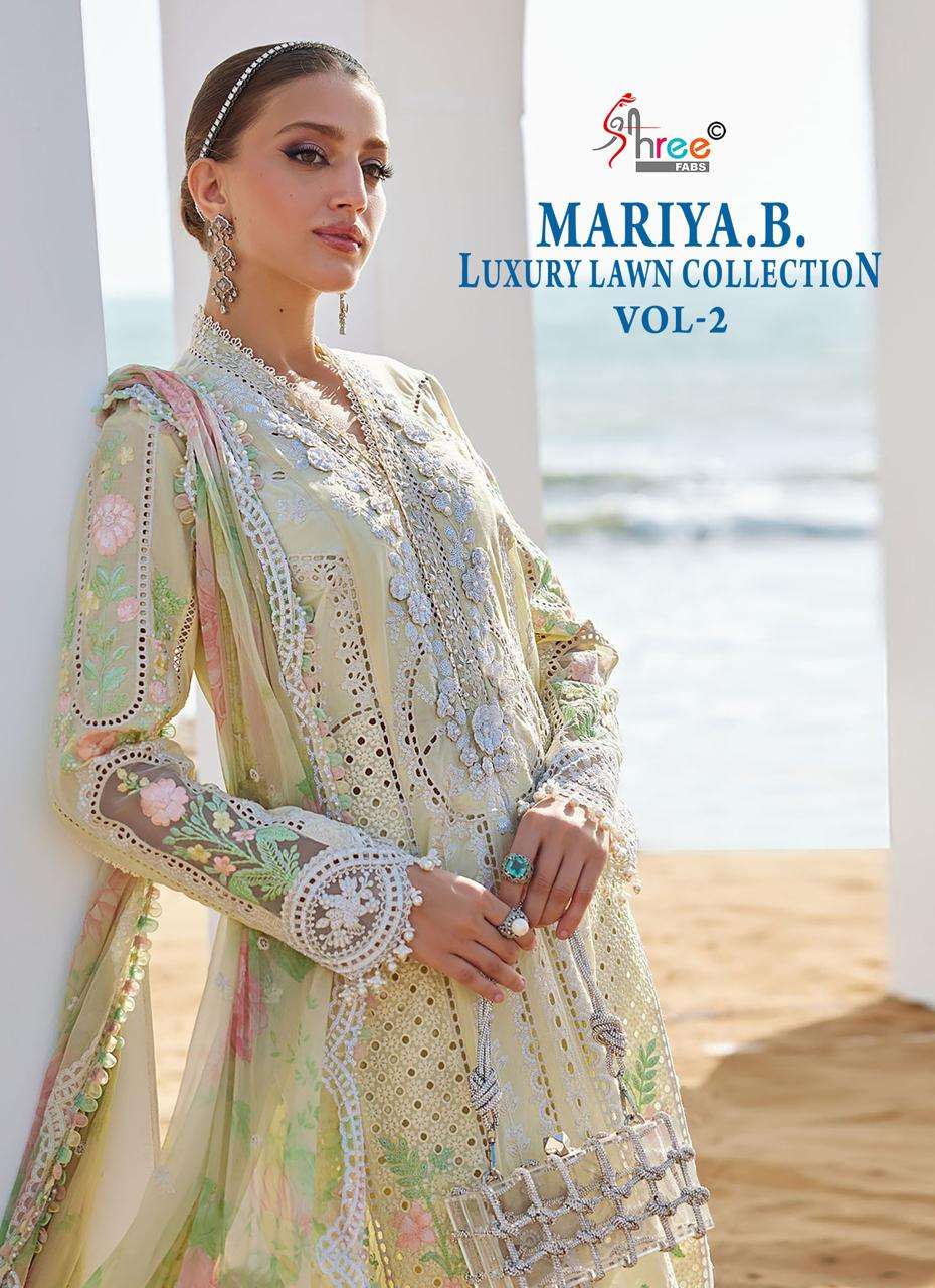MARIYA