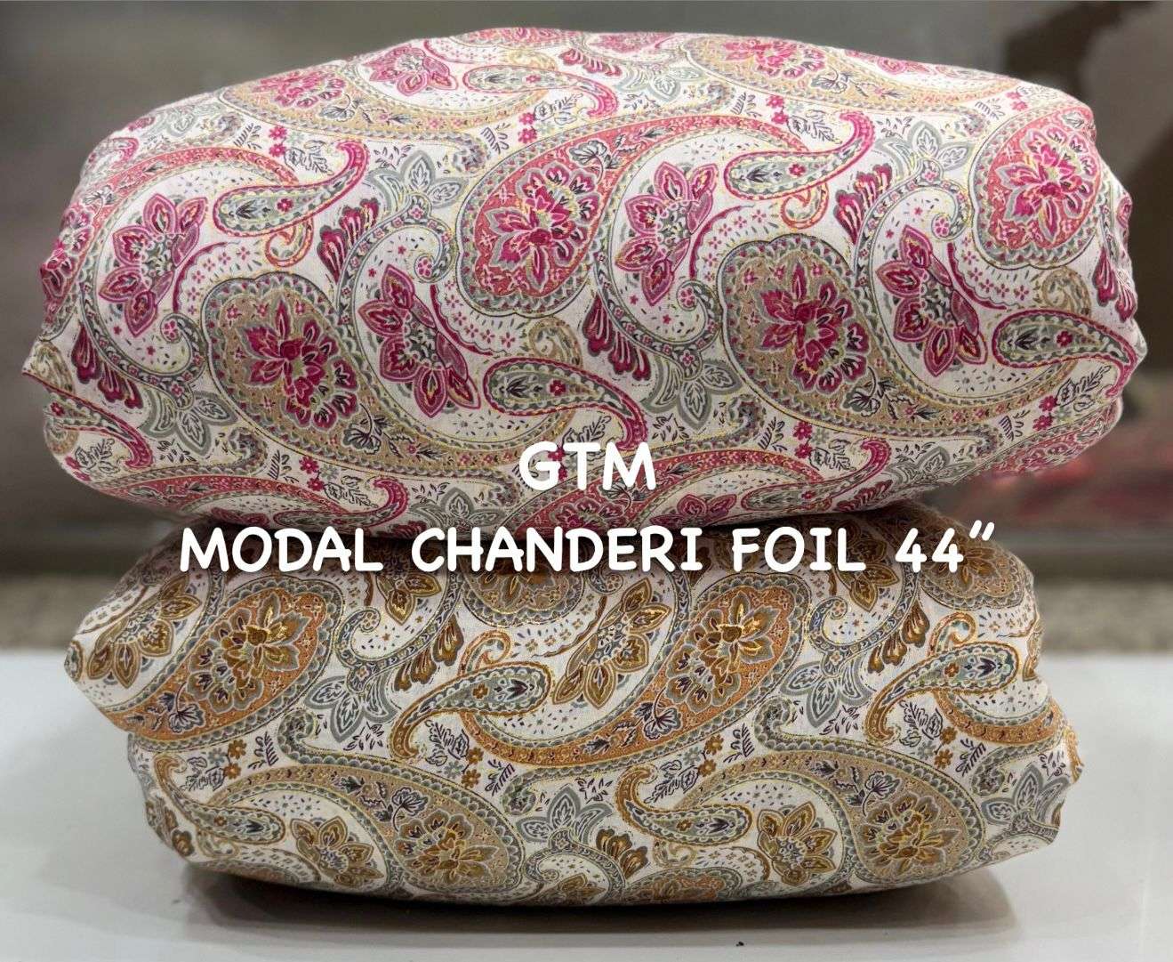 Modal