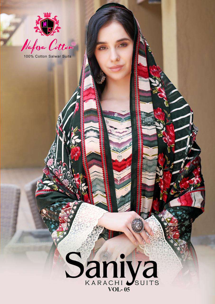 NAFISA