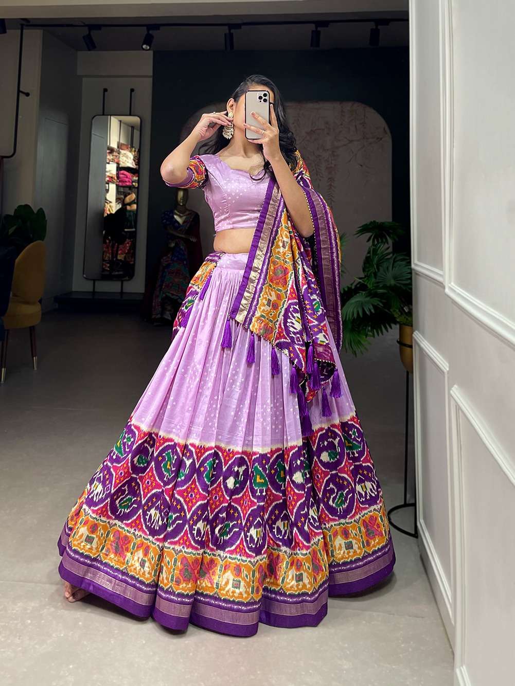 NAVRATRI