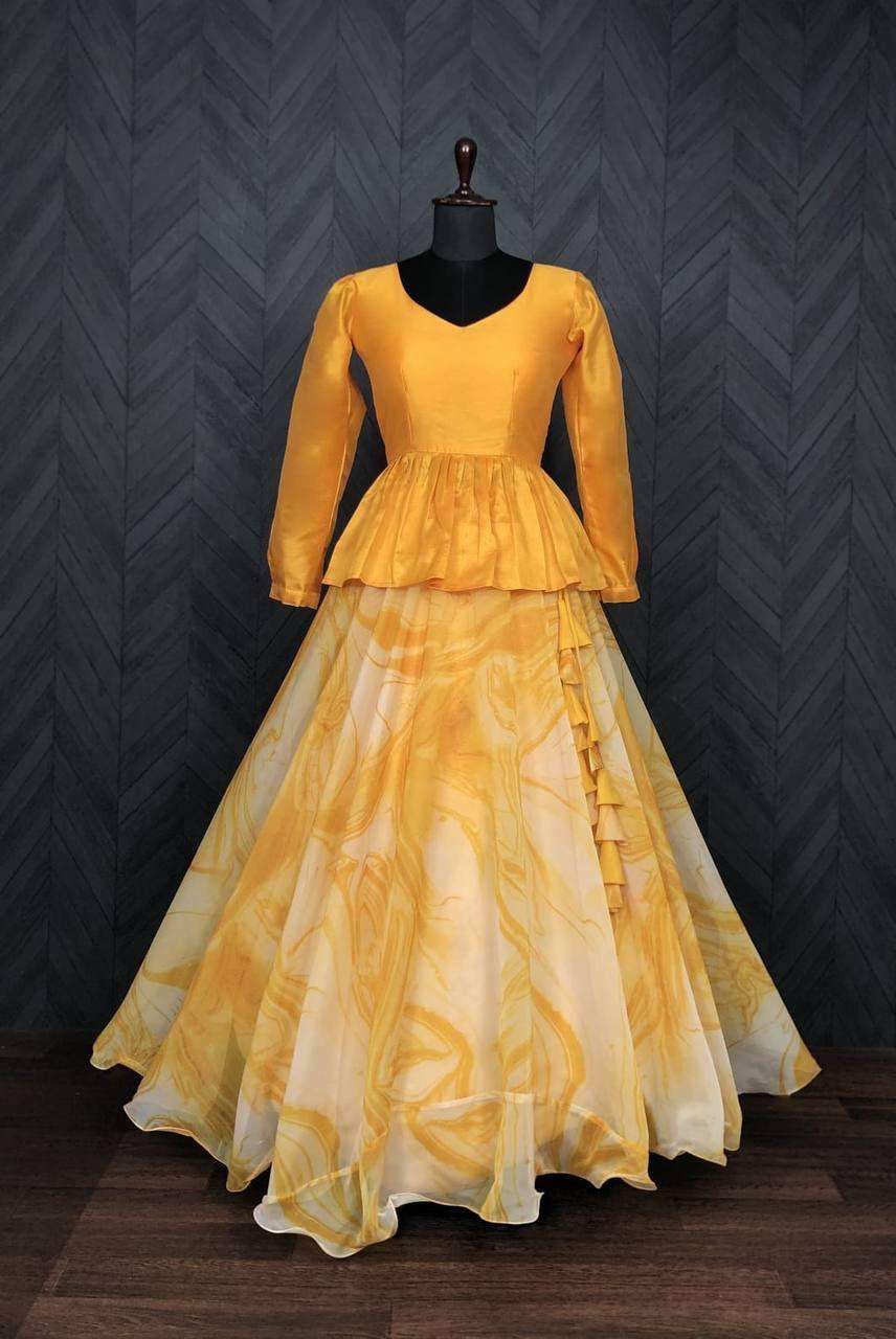 ORGANZA