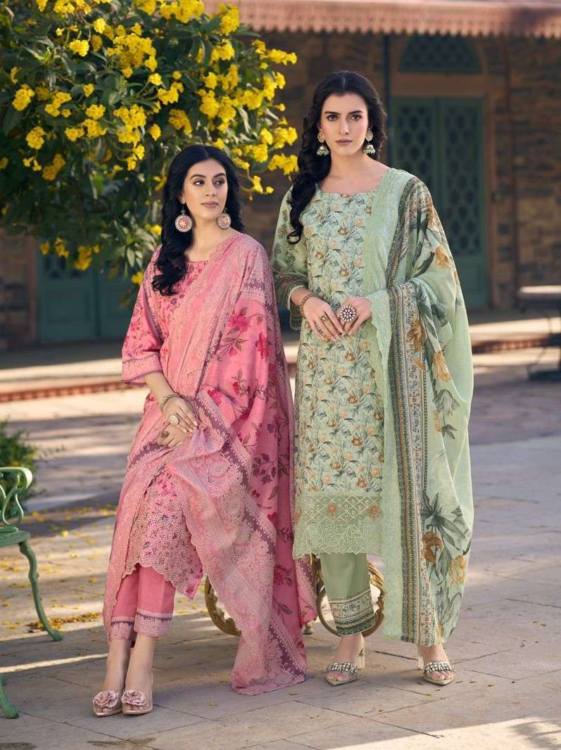 PAKIZA