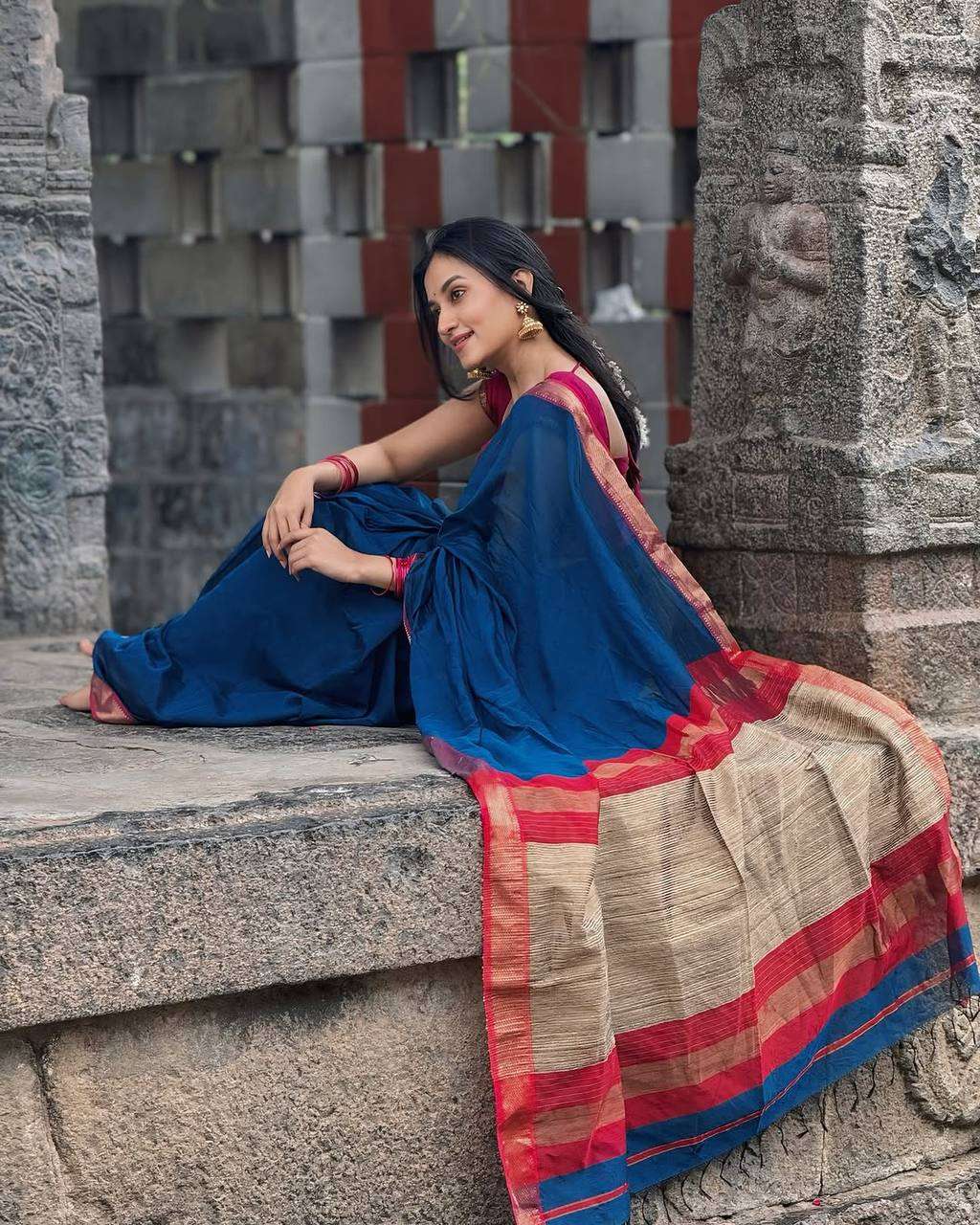 POOJA