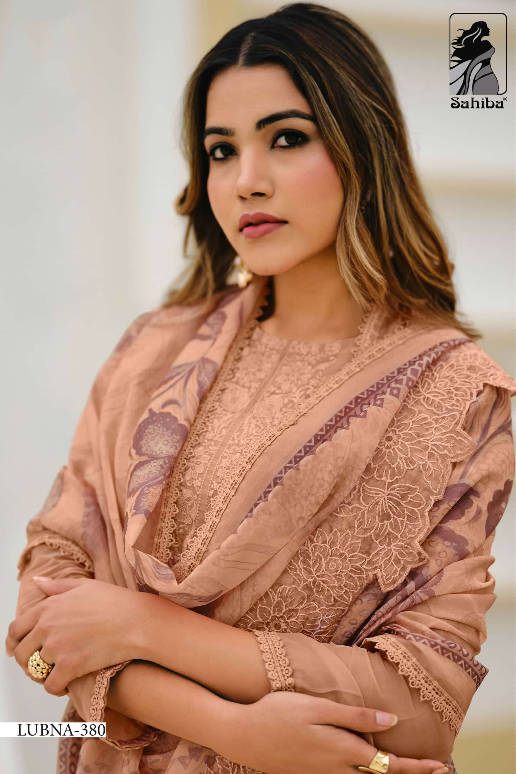 SAHIBA