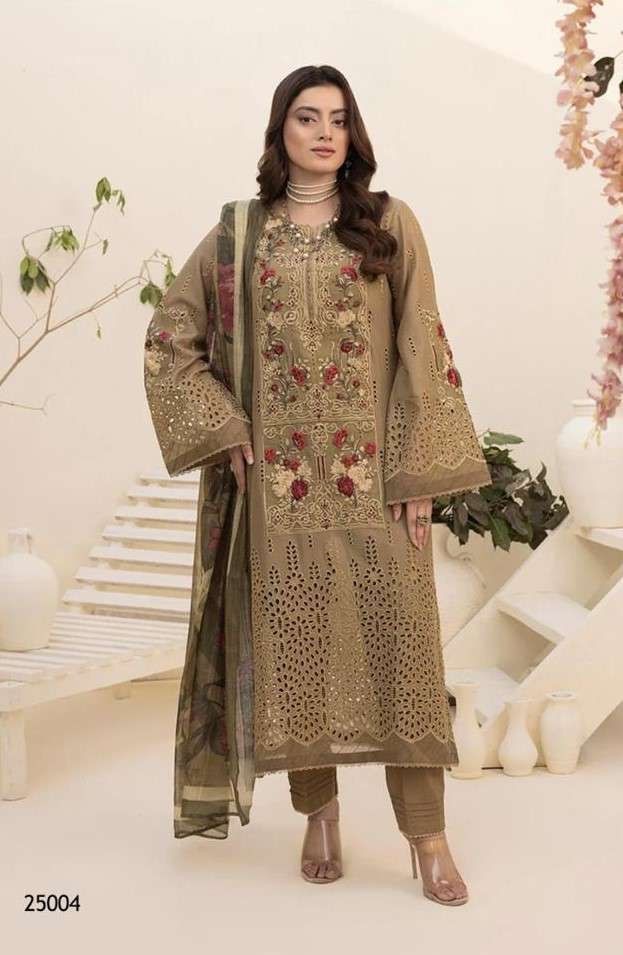 SANIYA