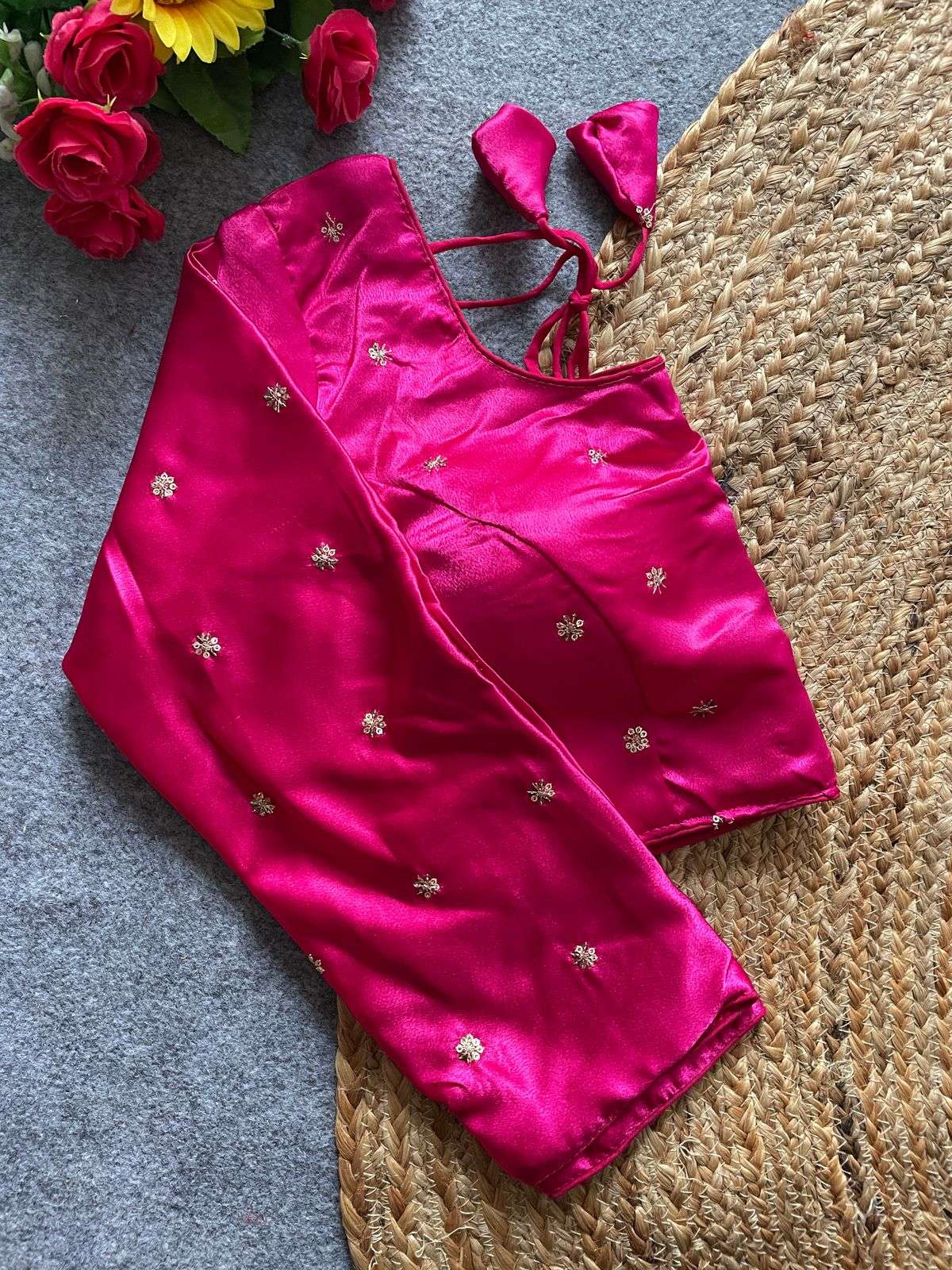 Satin