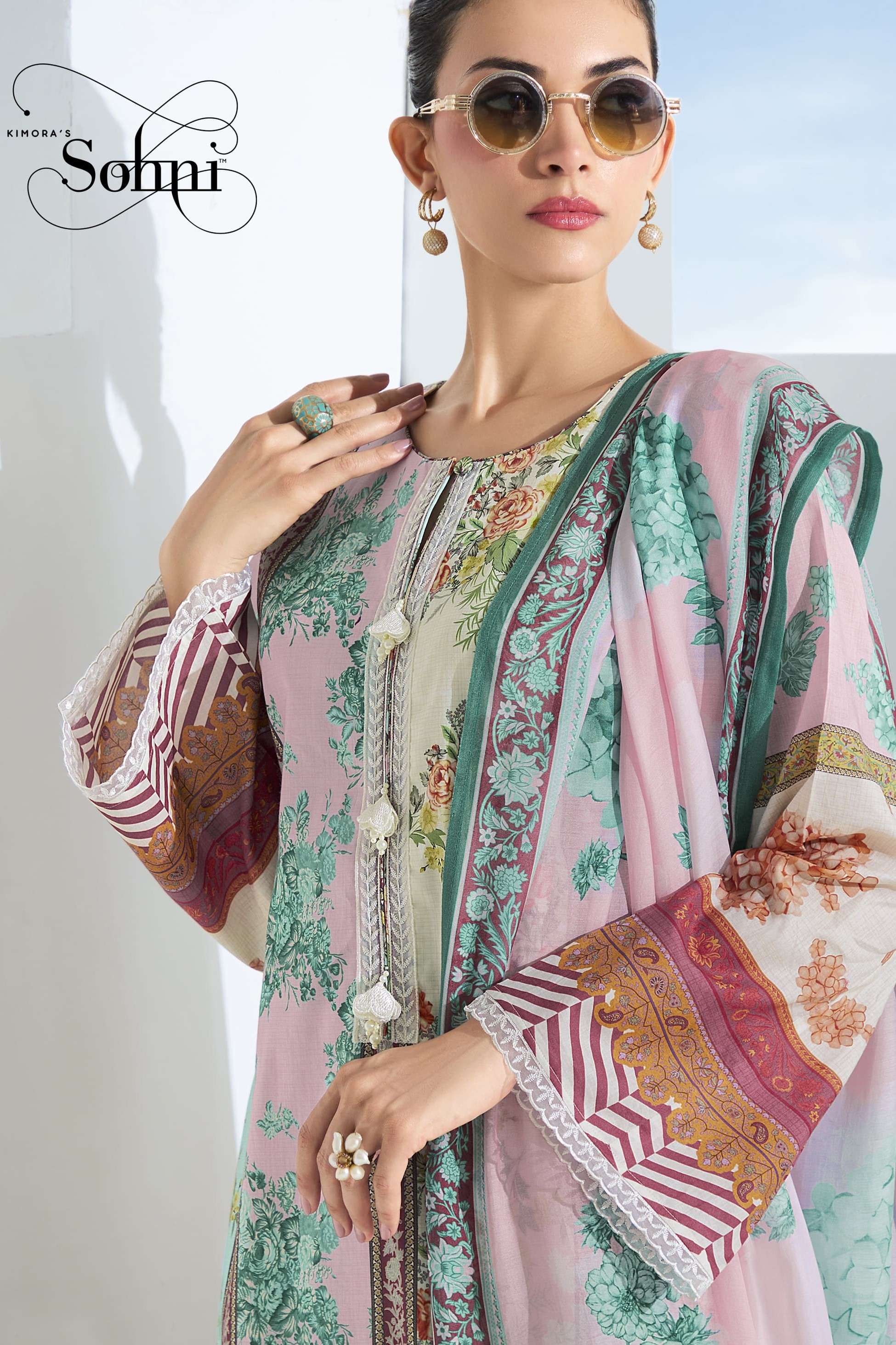 SOHNI