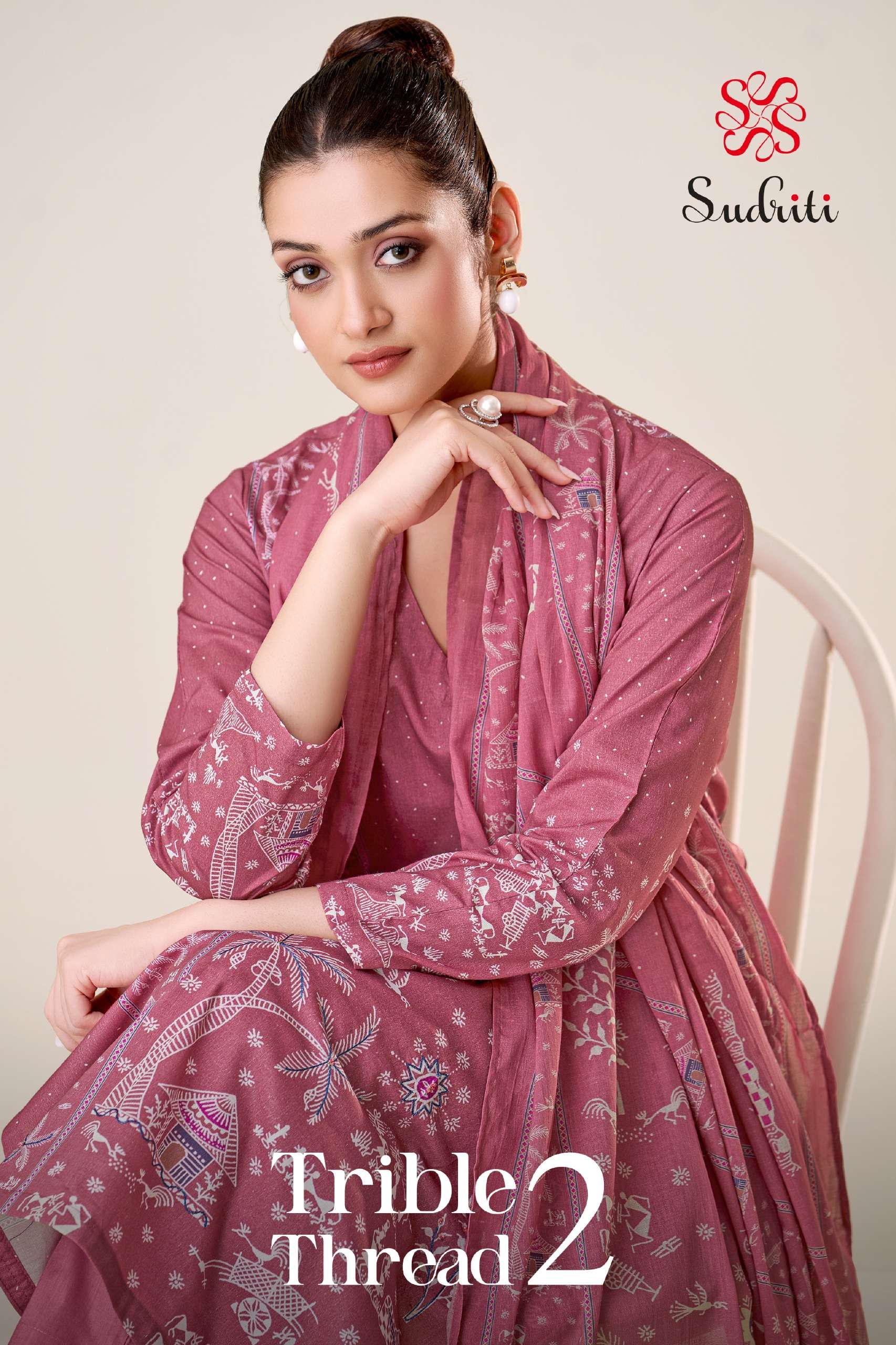 SUDRITI