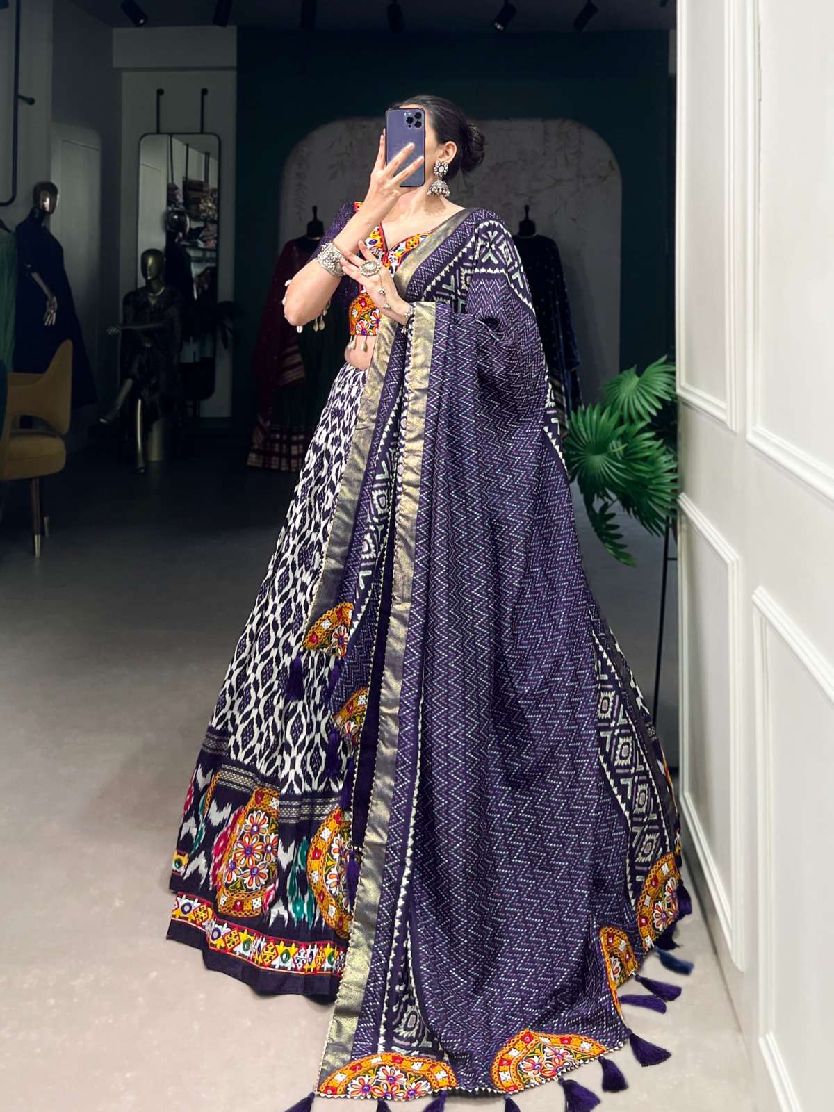 TRADITIONAL