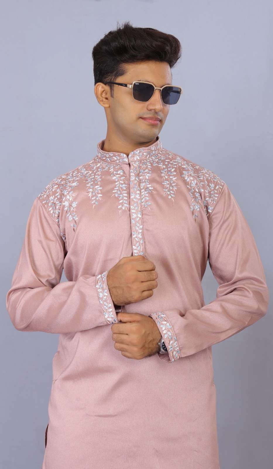 ABHISHEK