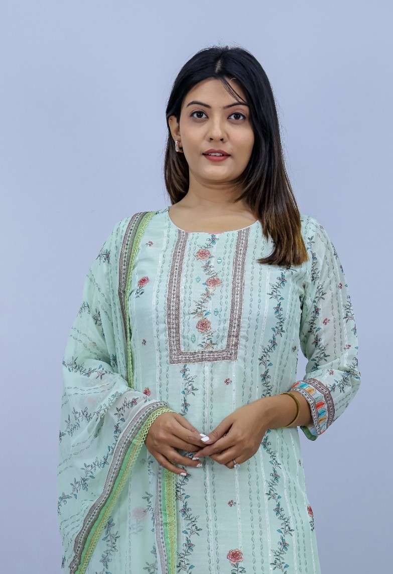 CHANDERI