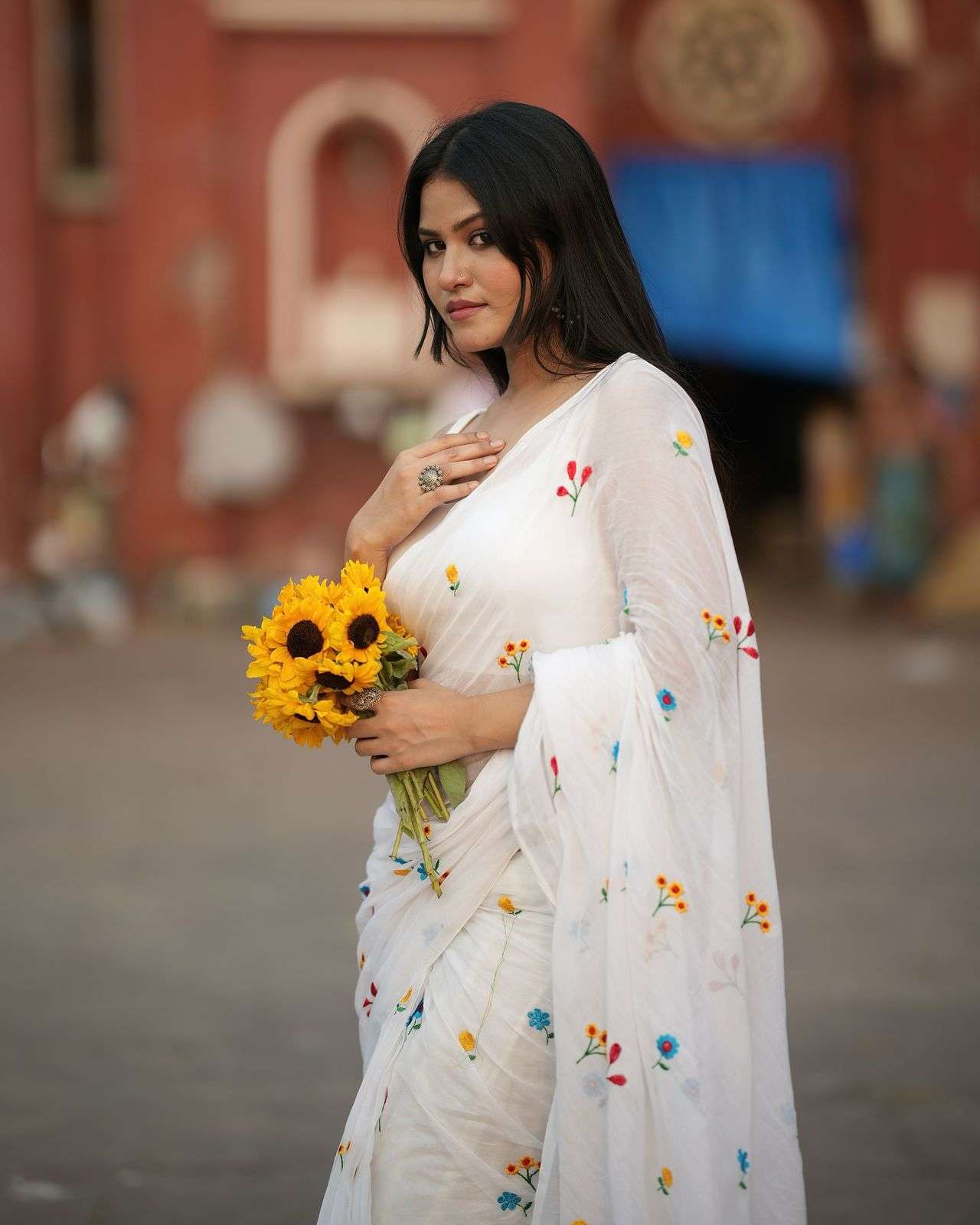 FLOWER