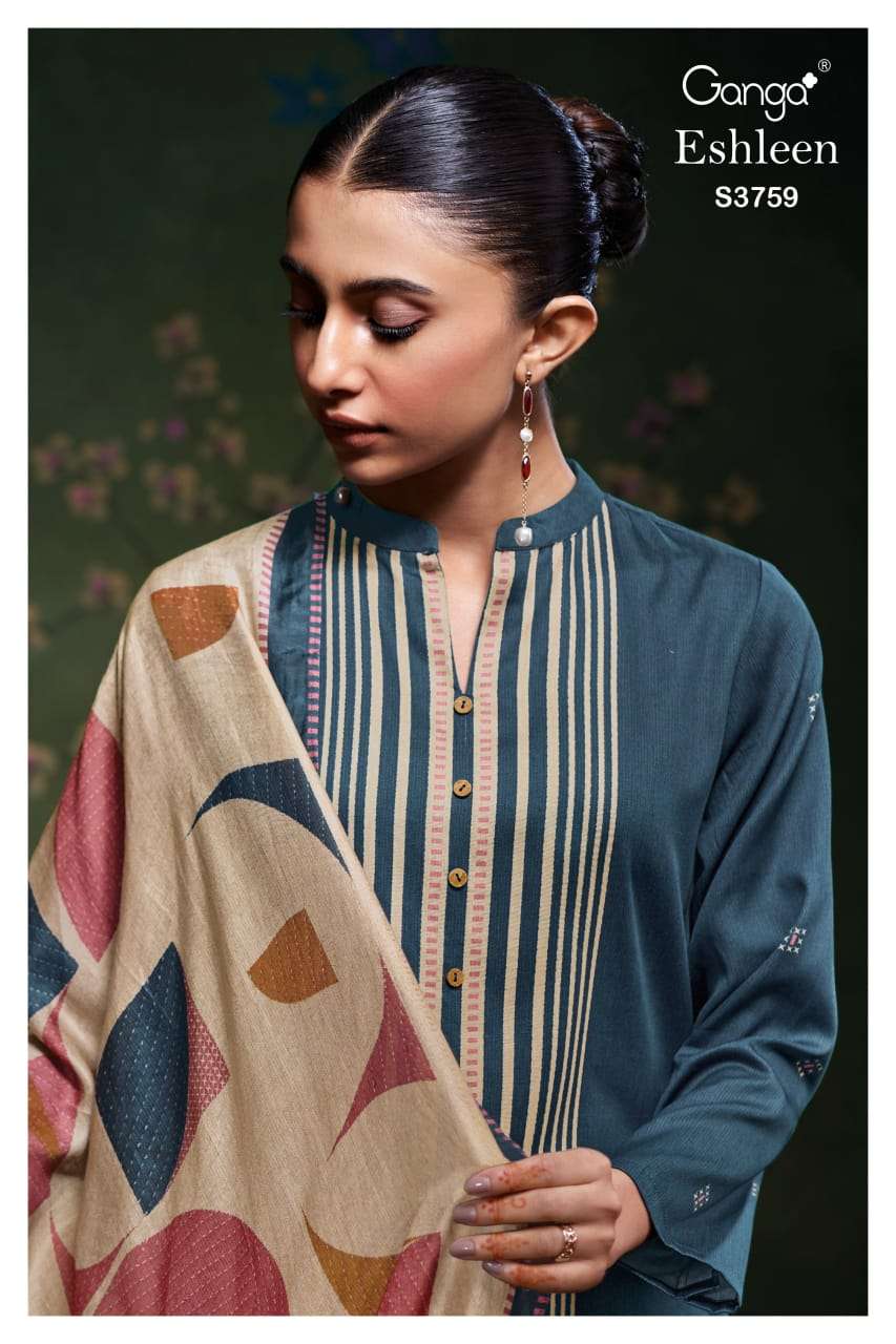 GANGA