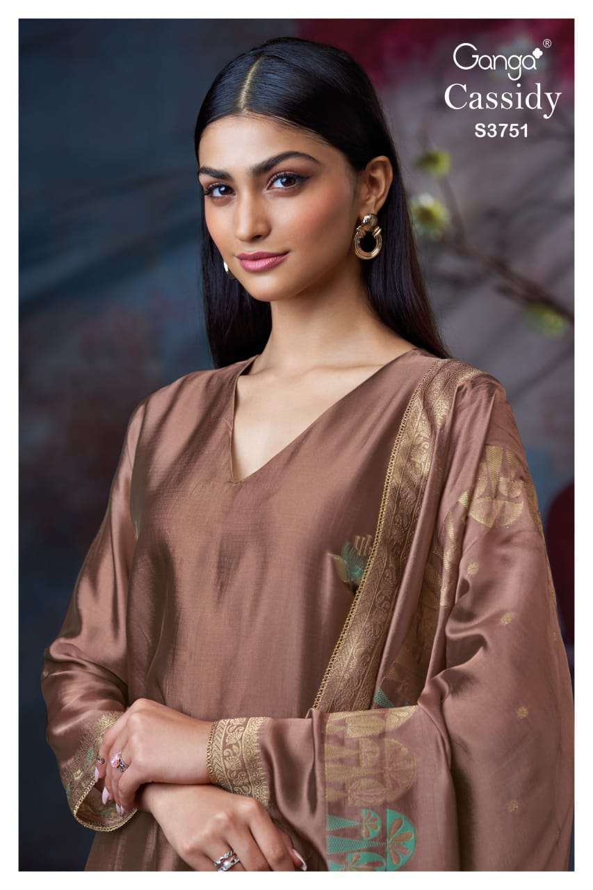 GANGA