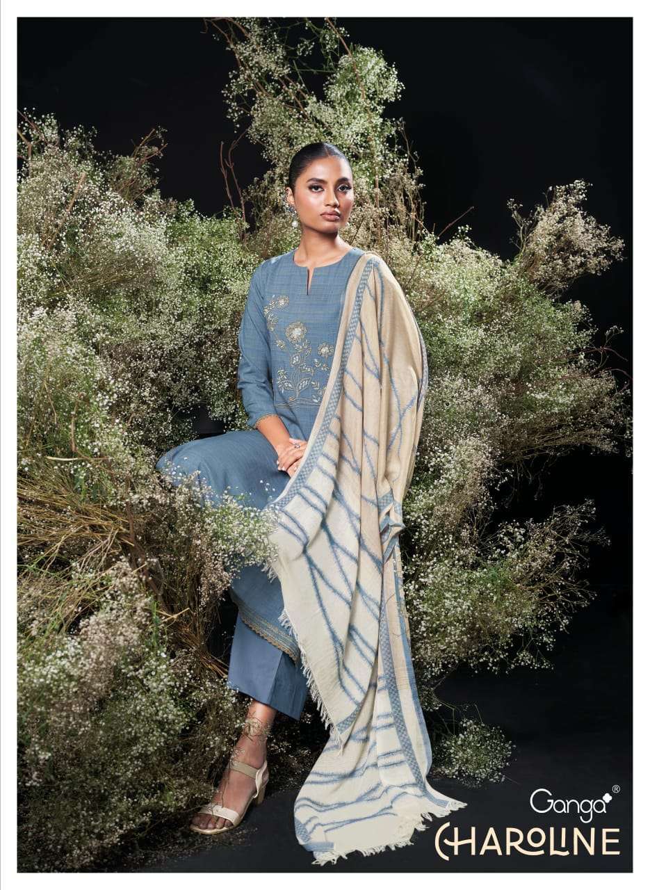 GANGA