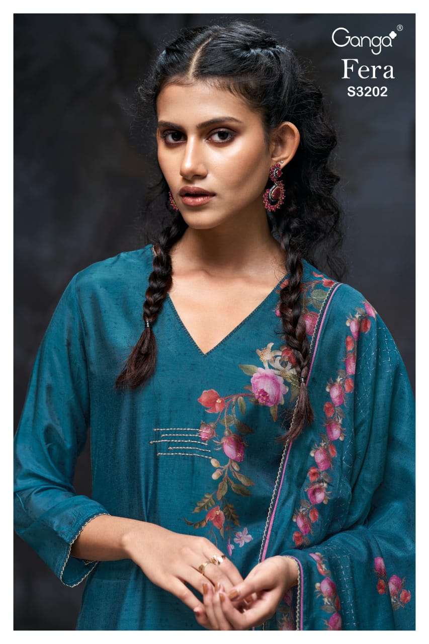 GANGA
