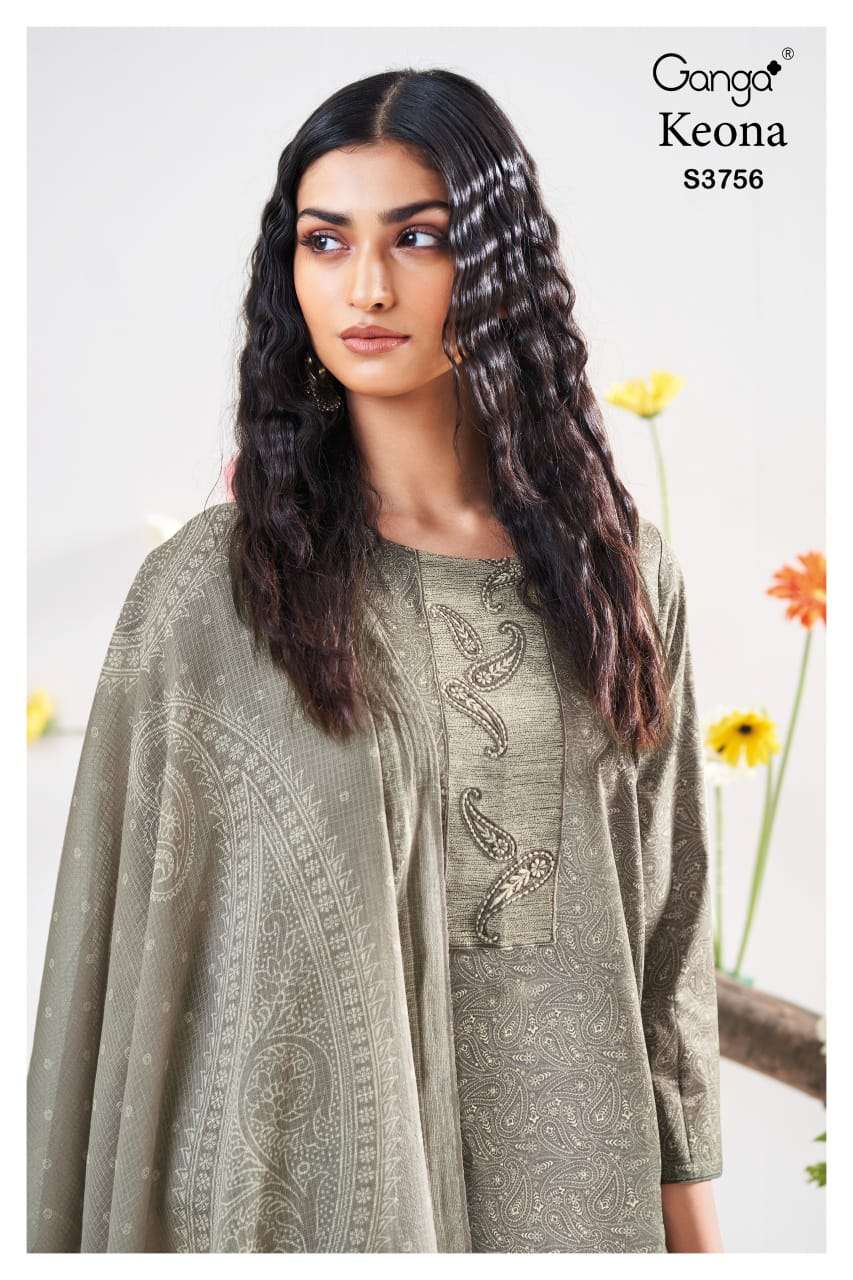 GANGA