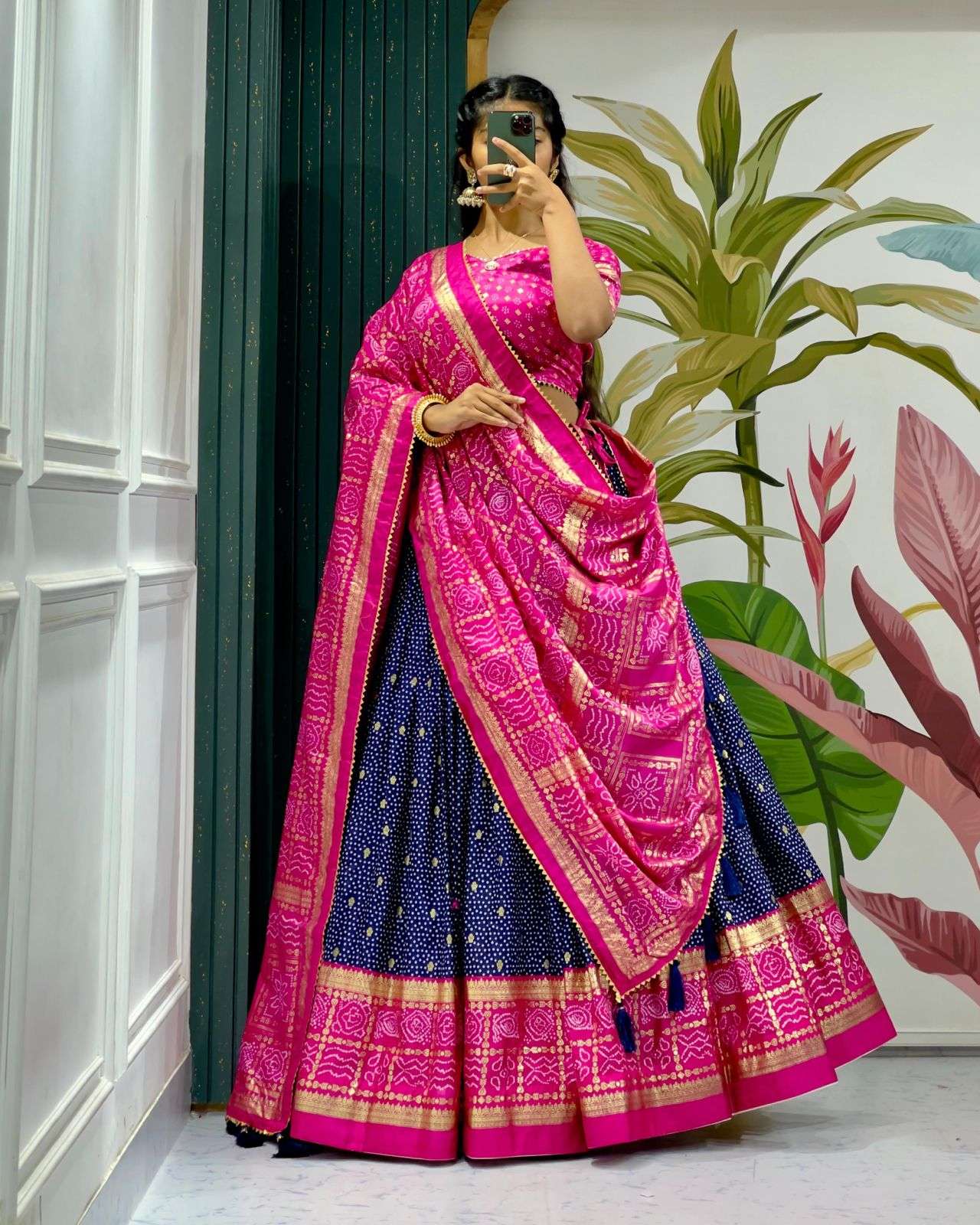 GARBA