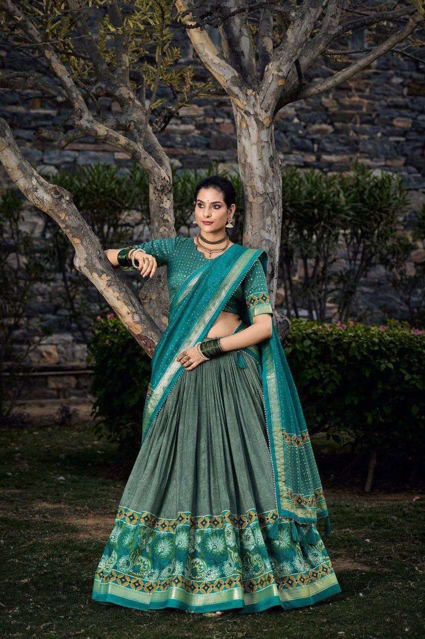 INDIAN