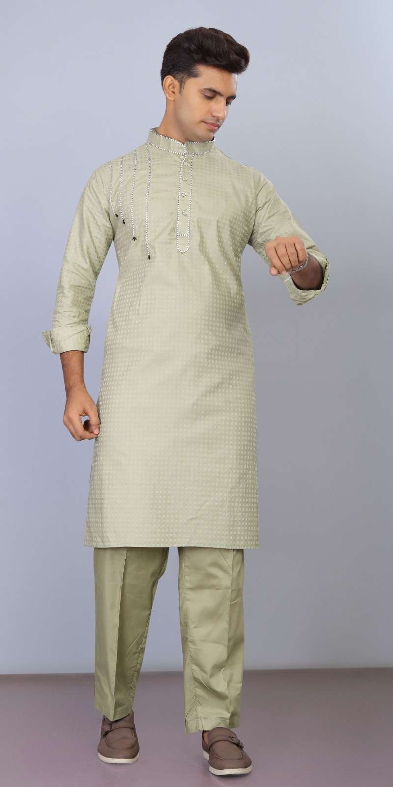 INDIAN