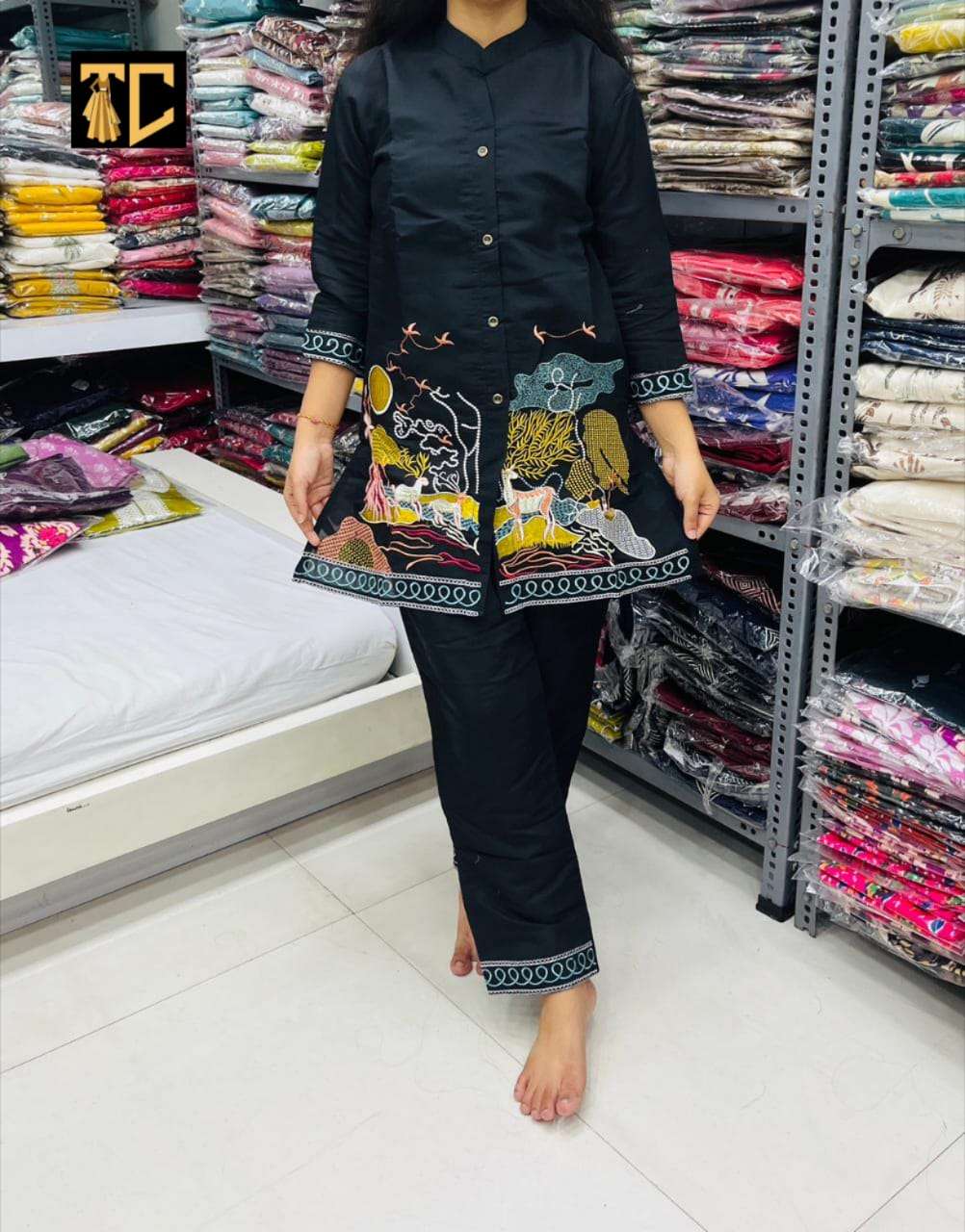INDIAN