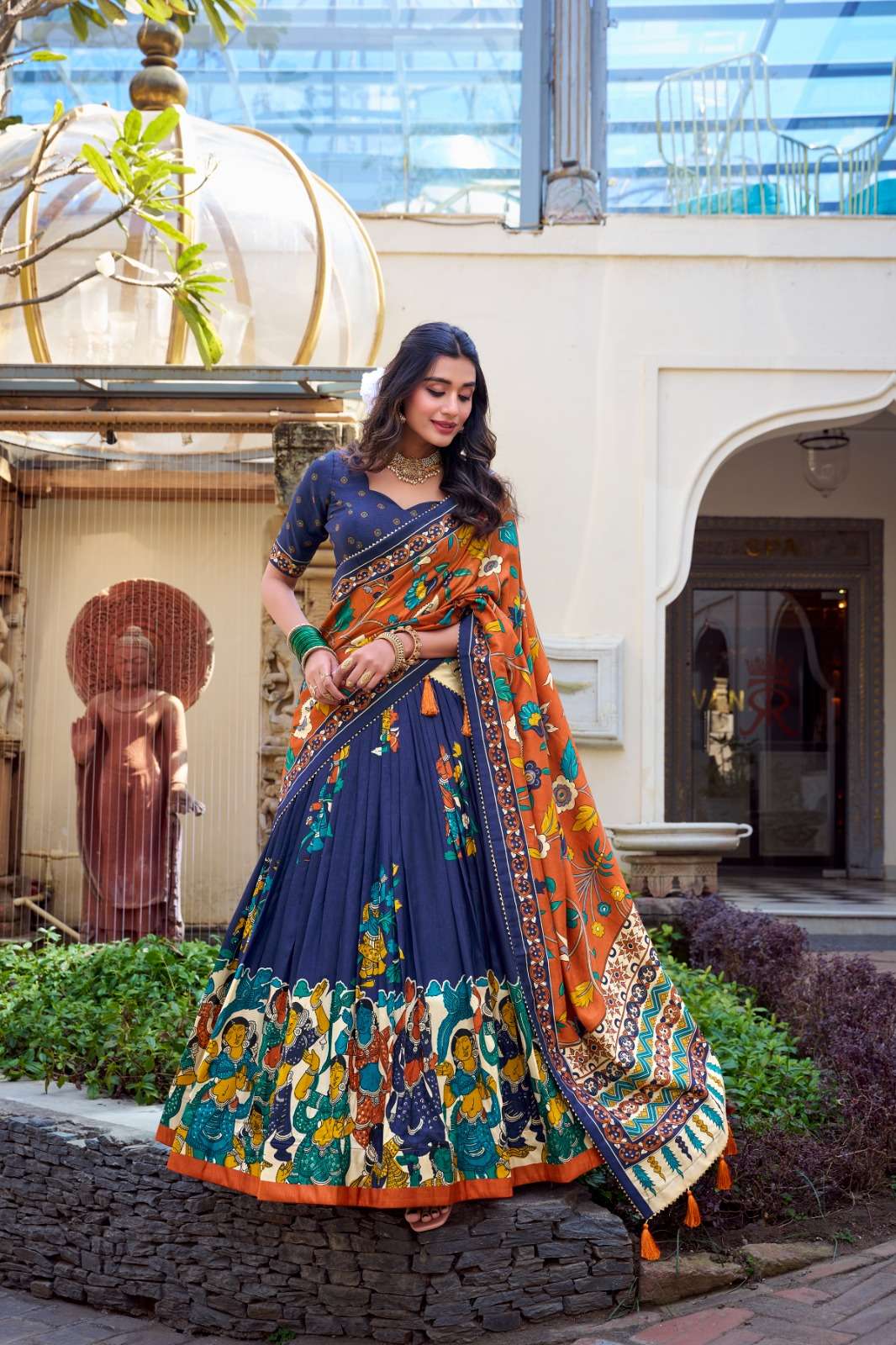 kalamkari