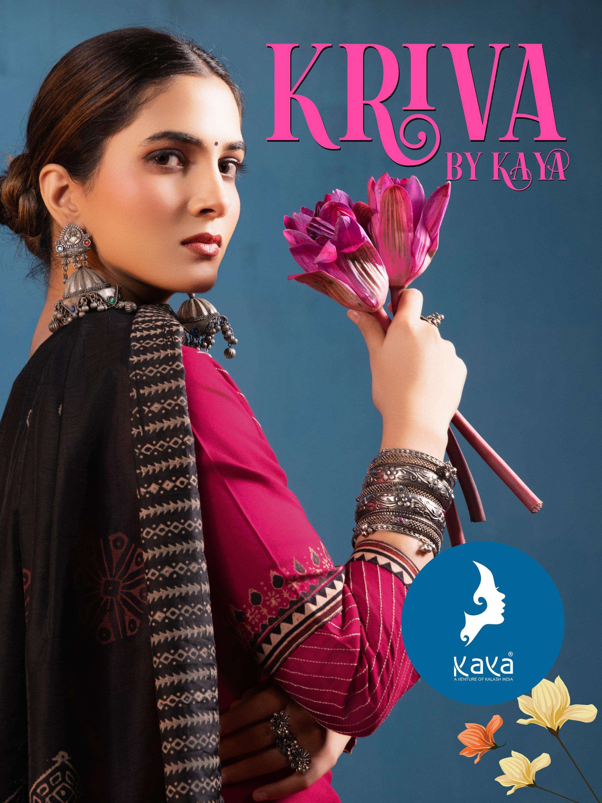 KAYA