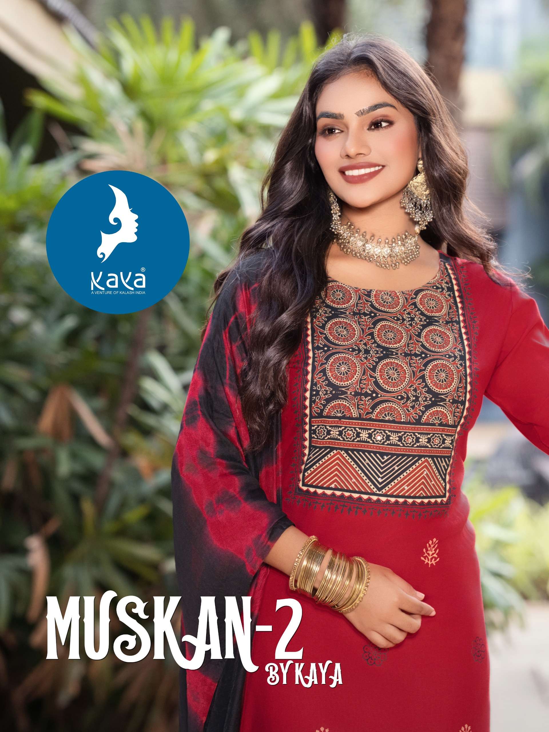 KAYA
