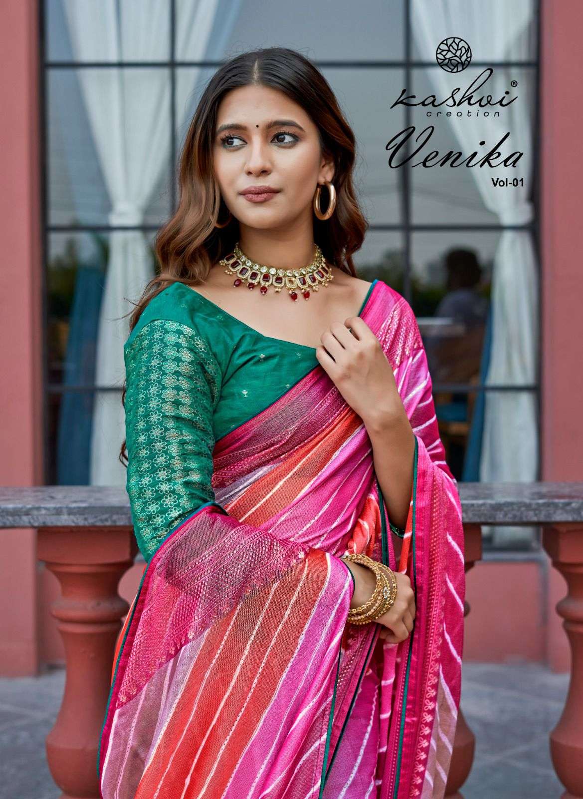 KESHVI