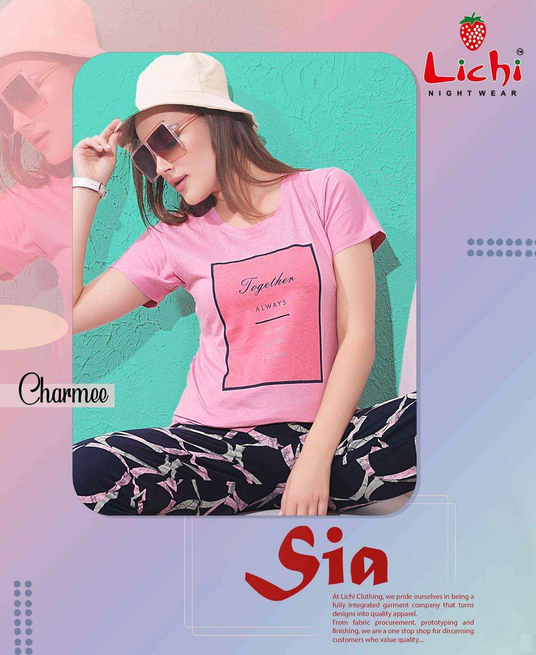 LICHI
