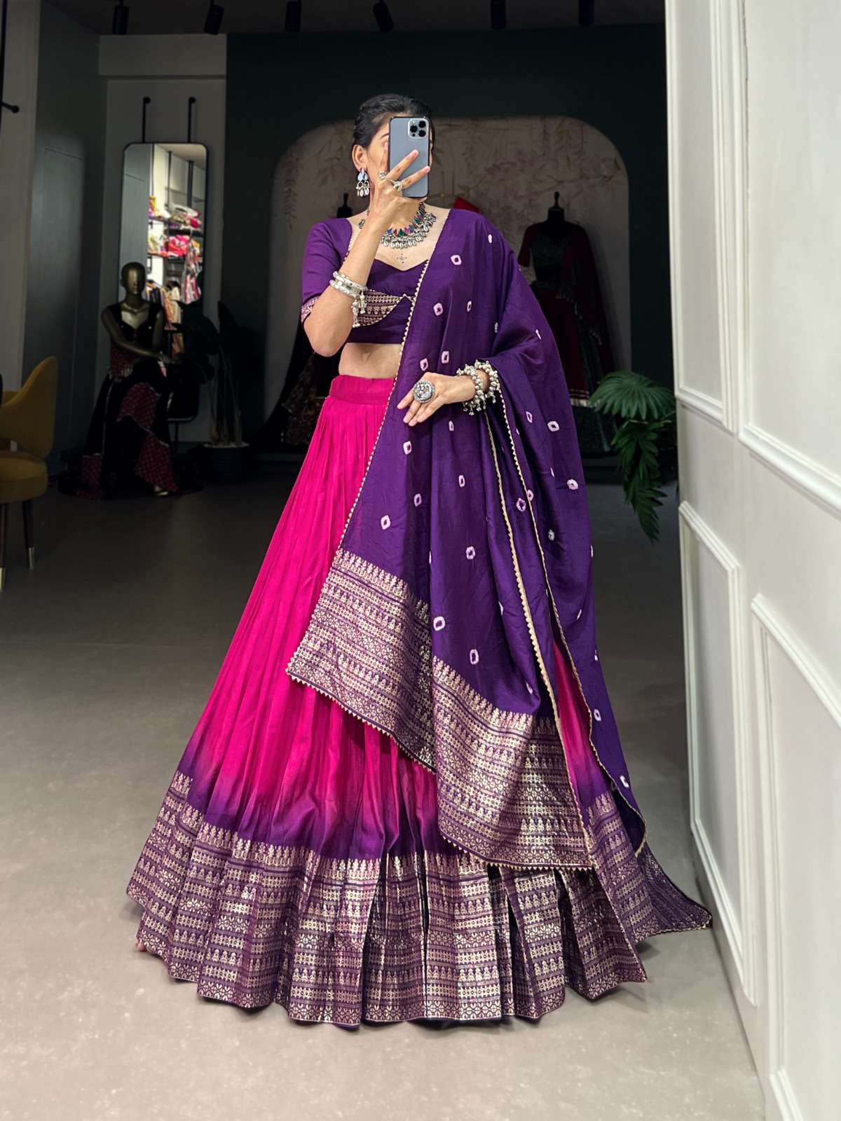 NAVRATRI
