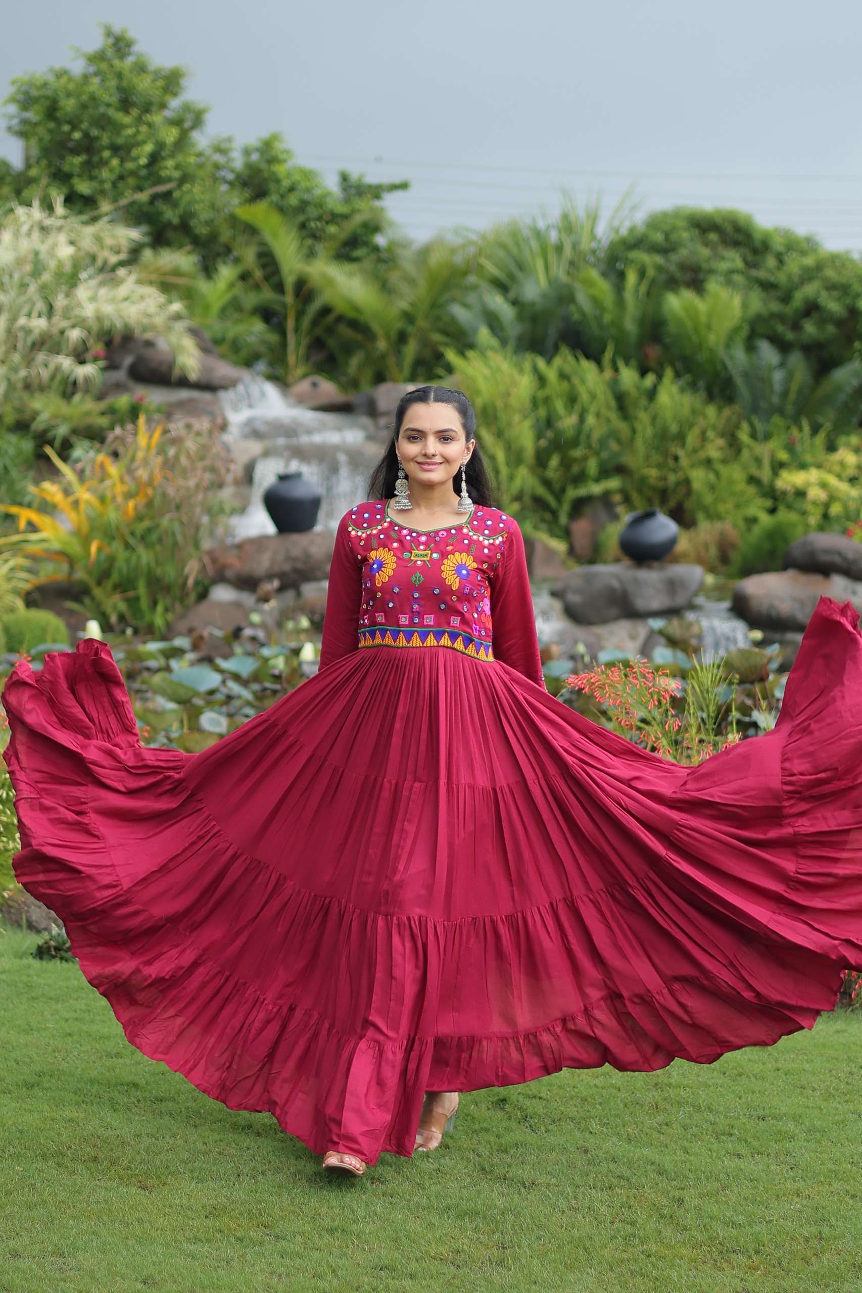 NAVRATRI