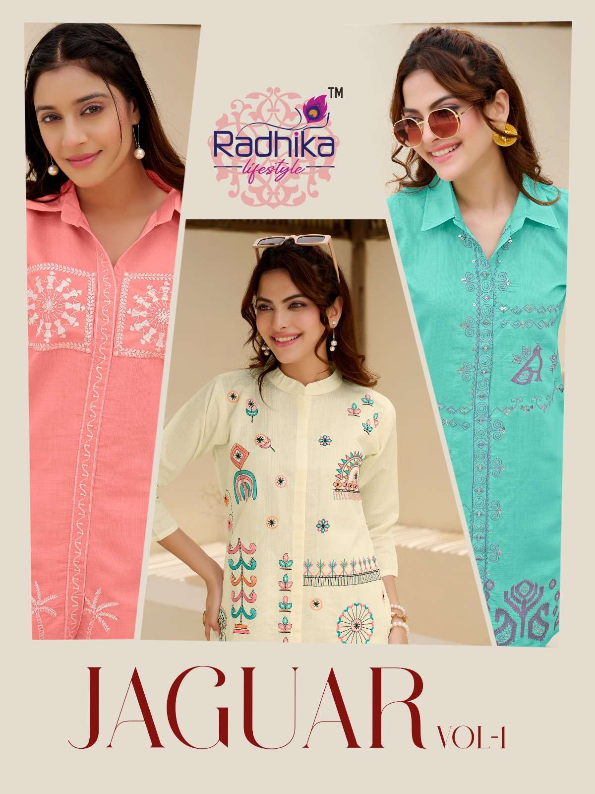 RADHIKA