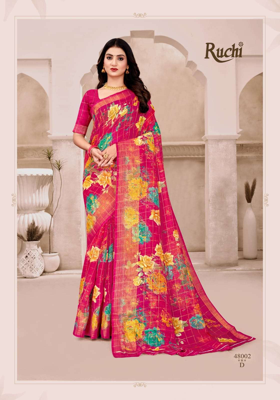 RUCHI